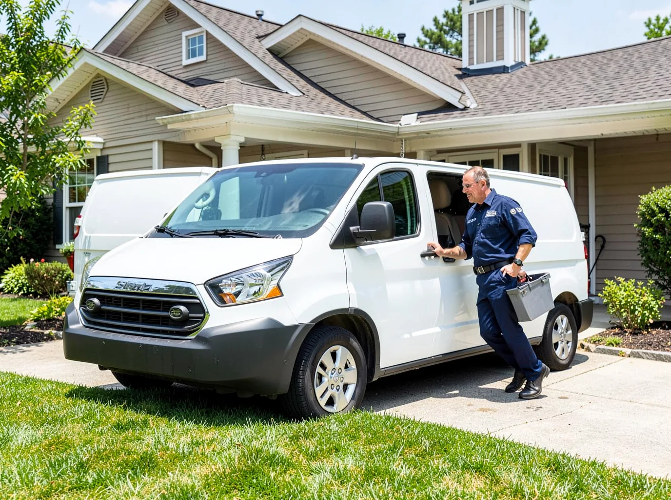 Emergency Plumber company in Oaks, OK